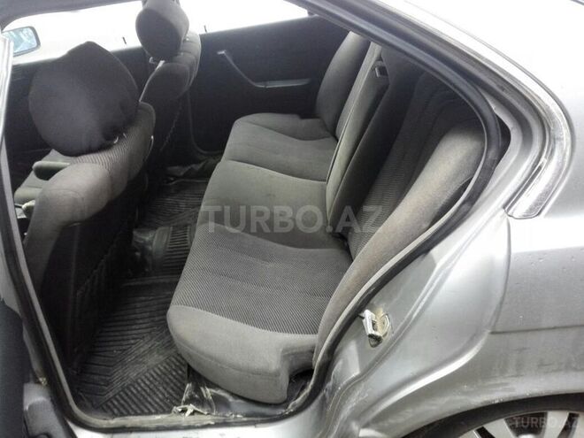 BMW 535 1988, 280 km - 0.3 l - Bakı