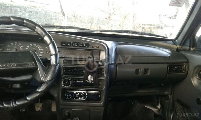 LADA (VAZ) 21099 2002, 48,000 km - 1.5 л - Ağdaş