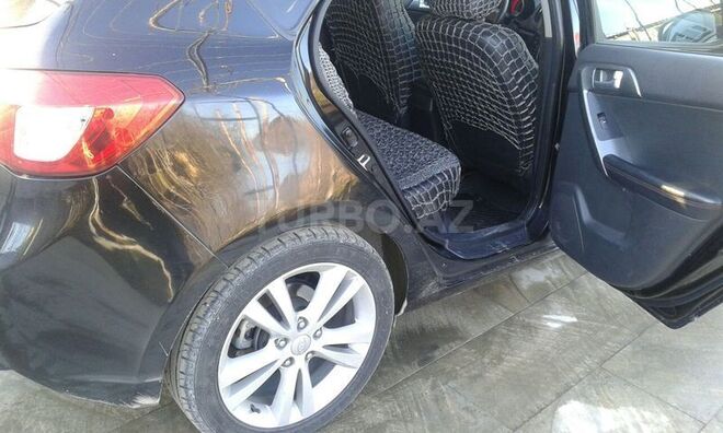 Kia Cerato 2011, 60,000 km - 1.6 l - Bakı