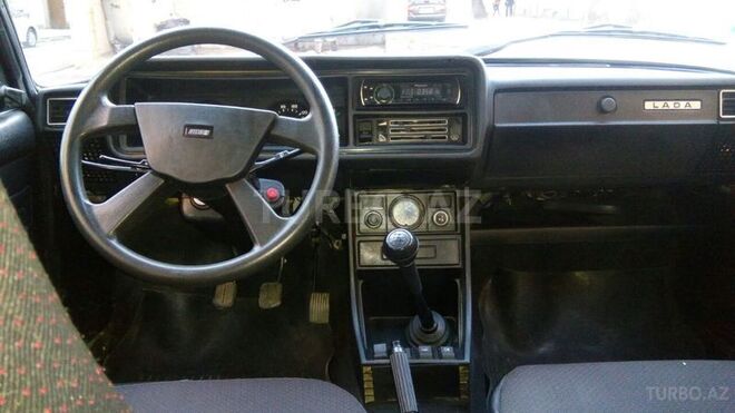 LADA (VAZ) 2107 2009, 57,000 km - 1.6 l - Bakı