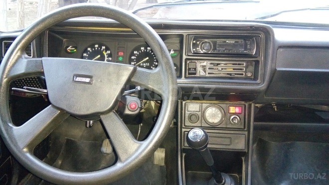 LADA (VAZ) 2107 2009, 57,000 km - 1.6 l - Bakı