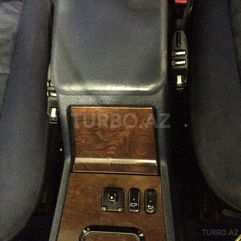 Mercedes C 200 1999, 222,222 km - 2.0 l - Bakı