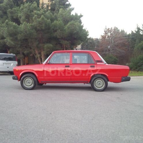 LADA (VAZ) 2107 2006, 111,000 km - 1.6 l - Bakı