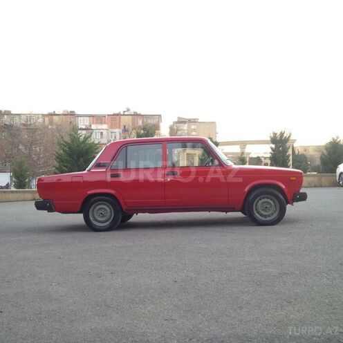 LADA (VAZ) 2107 2006, 111,000 km - 1.6 l - Bakı