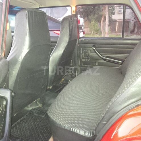 LADA (VAZ) 2107 2006, 111,000 km - 1.6 l - Bakı