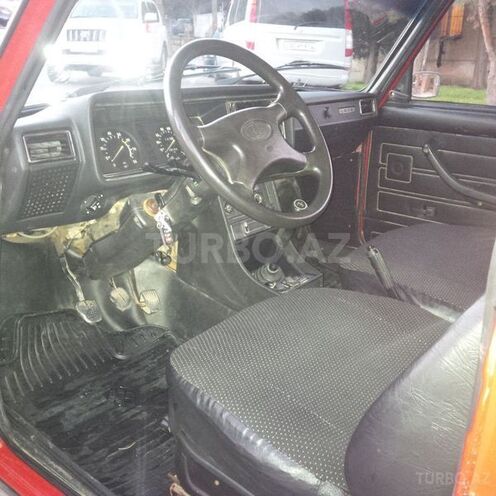 LADA (VAZ) 2107 2006, 111,000 km - 1.6 l - Bakı