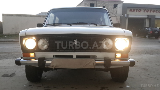 LADA (VAZ) 2106 1994, 135,267 km - 1.6 l - Bakı