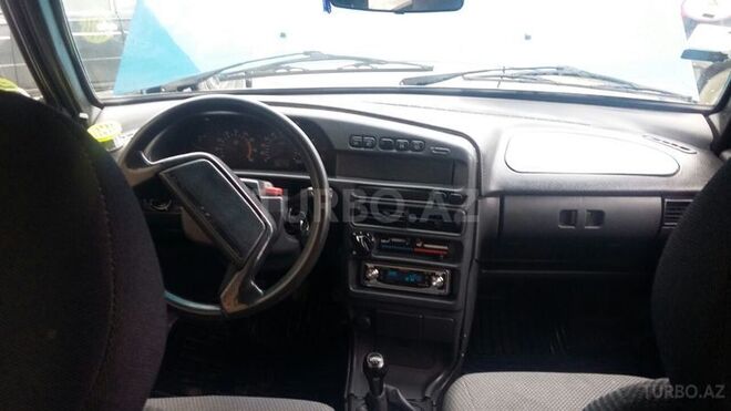 LADA (VAZ) 21099 2000, 130,000 km - 1.5 л - Sumqayıt