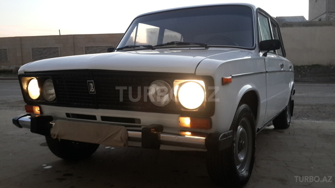 LADA (VAZ) 2106 1994, 135,267 km - 1.6 l - Bakı
