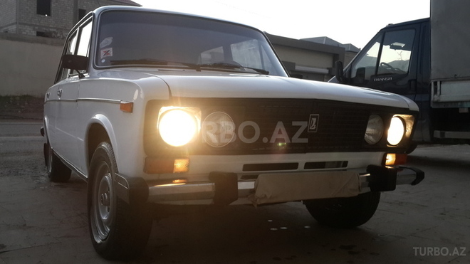 LADA (VAZ) 2106 1994, 135,267 km - 1.6 l - Bakı