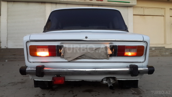 LADA (VAZ) 2106 1994, 135,267 km - 1.6 l - Bakı