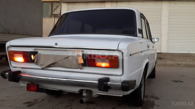 LADA (VAZ) 2106 1994, 135,267 km - 1.6 l - Bakı