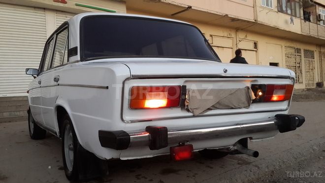 LADA (VAZ) 2106 1994, 135,267 km - 1.6 l - Bakı