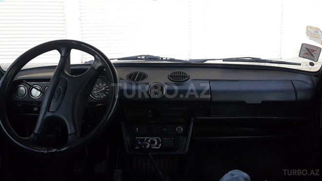LADA (VAZ) 2106 1994, 135,267 km - 1.6 l - Bakı