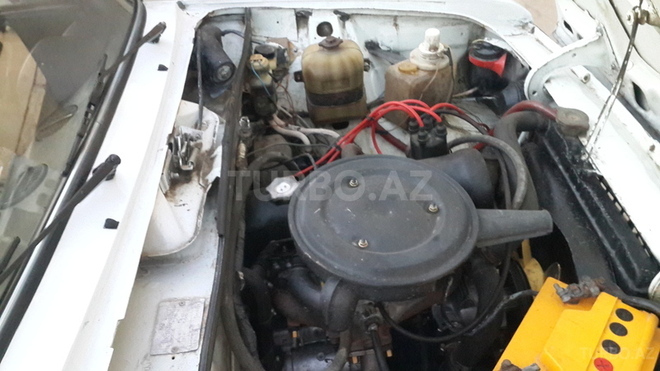 LADA (VAZ) 2106 1994, 135,267 km - 1.6 l - Bakı