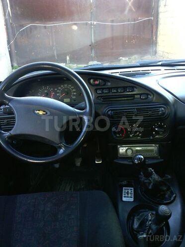 Chevrolet Niva 2006, 170,000 km - 1.7 л - Bakı