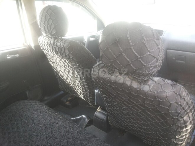 Opel Astra 1999, 169,000 km - 1.6 l - Ağdam