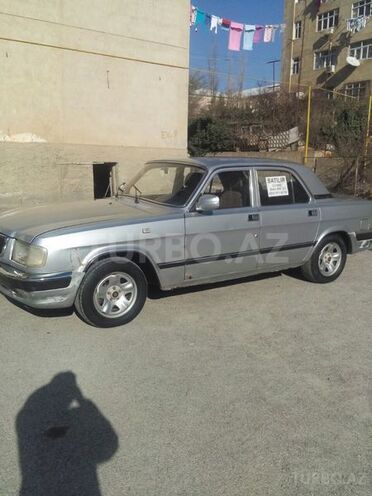 GAZ 3110 2003, 36,540 km - 2.4 л - Bakı