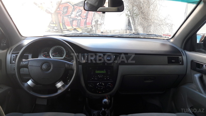 Daewoo Gentra 2014, 53,000 km - 1.5 l - Bakı