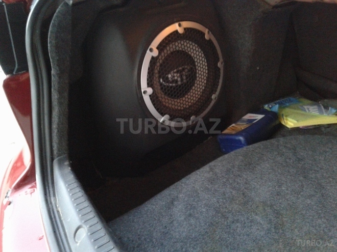 Mitsubishi Lancer 2008, 101,000 km - 2.0 л - Bakı