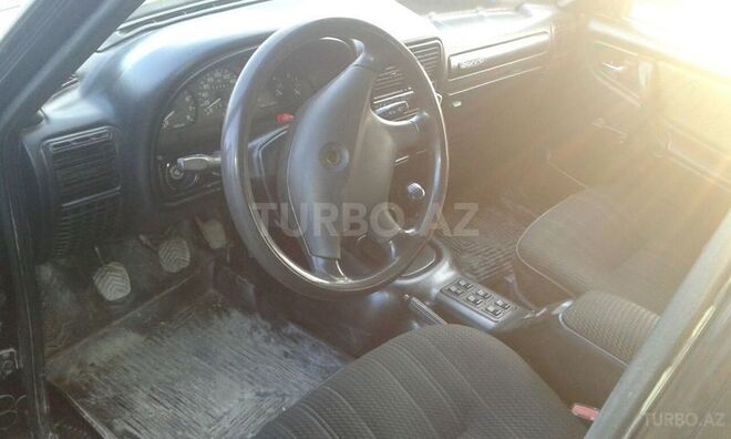 GAZ 31105 2005, 50,200 km - 2.3 l - Bərdə