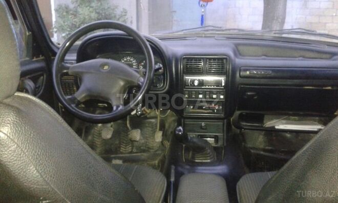GAZ 31105 2005, 50,200 km - 2.3 l - Bərdə