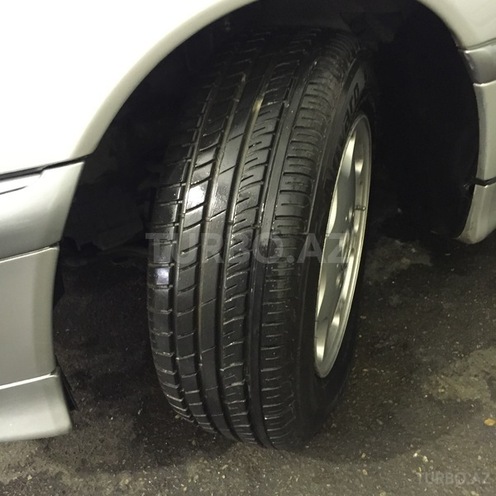 Mercedes C 200 1999, 222,222 km - 2.0 l - Bakı