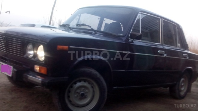 LADA (VAZ) 2106 2005, 175,000 km - 1.6 l - Qazax