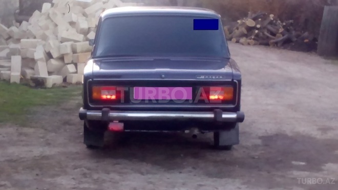 LADA (VAZ) 2106 2005, 175,000 km - 1.6 l - Qazax