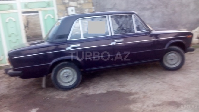 LADA (VAZ) 2106 2005, 175,000 km - 1.6 l - Qazax