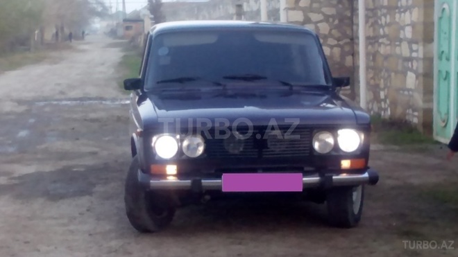 LADA (VAZ) 2106 2005, 175,000 km - 1.6 l - Qazax