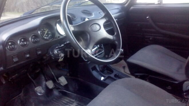 LADA (VAZ) 2106 2005, 175,000 km - 1.6 l - Qazax