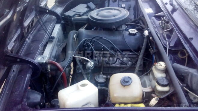 LADA (VAZ) 2106 2005, 175,000 km - 1.6 l - Qazax