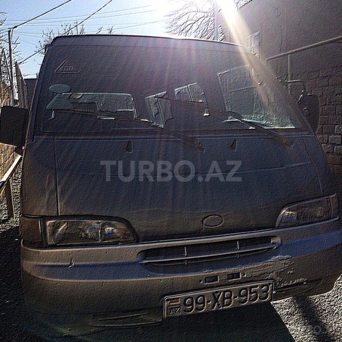 Hyundai H 100 1996, 248,906 km - 0.2 l - Bakı