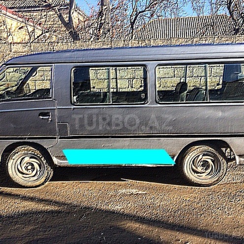 Hyundai H 100 1996, 248,906 km - 0.2 l - Bakı