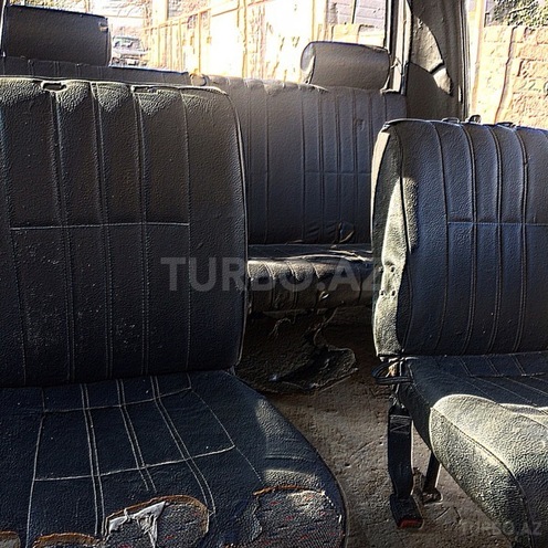 Hyundai H 100 1996, 248,906 km - 0.2 l - Bakı