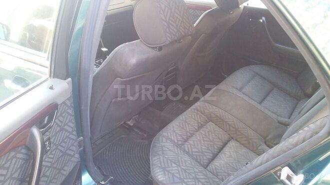 Mercedes C 220 1995, 285,000 km - 2.2 л - Bakı