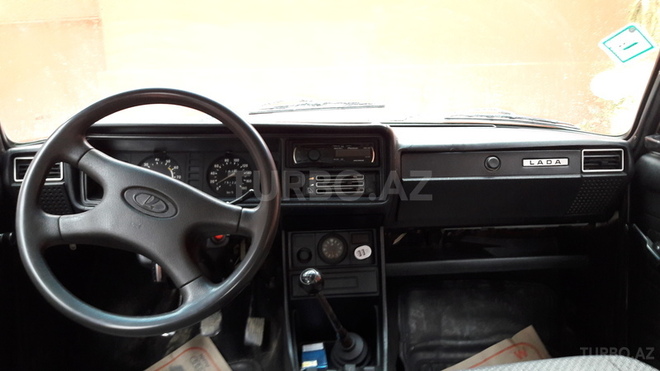 LADA (VAZ) 2107 2007, 95,000 km - 1.6 л - Bakı