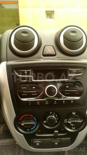 LADA (VAZ) Granta 2015, 42,314 km - 1.6 л - Bakı