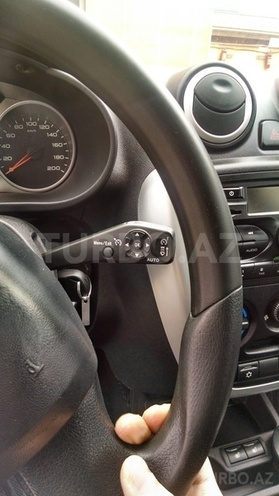 LADA (VAZ) Granta 2015, 42,314 km - 1.6 л - Bakı