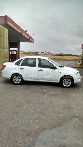 LADA (VAZ) Granta 2015, 42,314 km - 1.6 л - Bakı