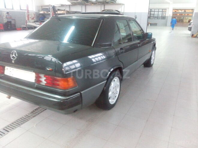 Mercedes 190 1990, 300,000 km - 0.2 л - Bakı