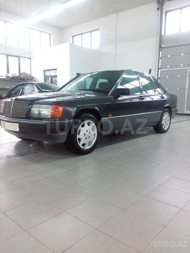 Mercedes 190 1990, 300,000 km - 0.2 л - Bakı