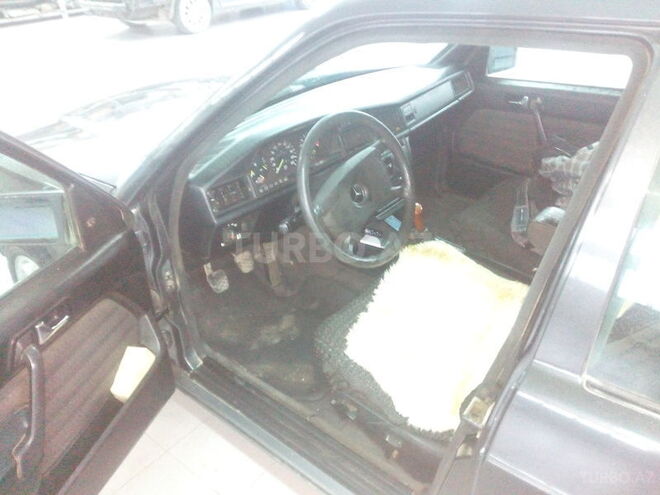 Mercedes 190 1990, 300,000 km - 0.2 л - Bakı
