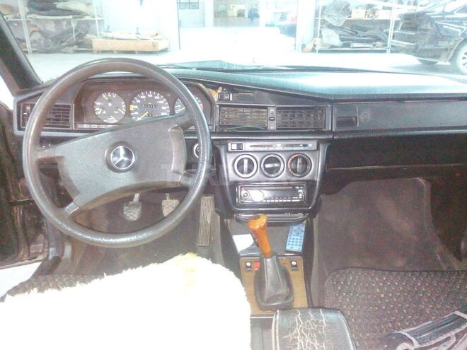 Mercedes 190 1990, 300,000 km - 0.2 л - Bakı