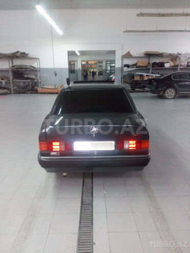 Mercedes 190 1990, 300,000 km - 0.2 л - Bakı