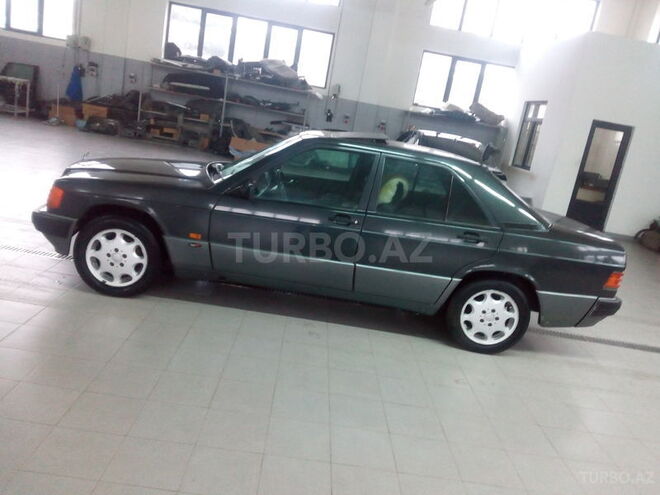 Mercedes 190 1990, 300,000 km - 0.2 л - Bakı