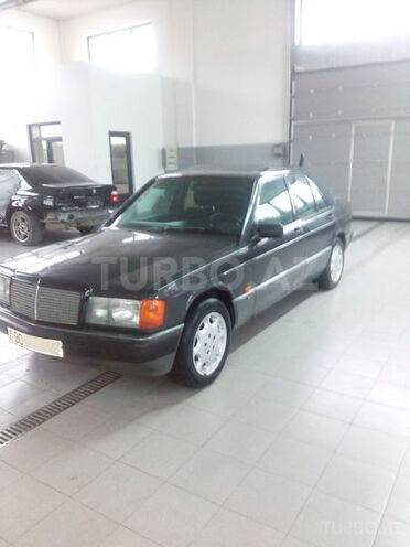 Mercedes 190 1990, 300,000 km - 0.2 л - Bakı