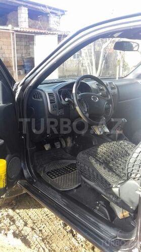 GWM Wingle 2012, 98,500 km - 2.0 l - Bakı
