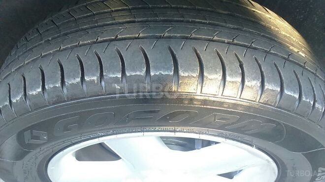 Nissan X-Trail 2001, 163,000 km - 2.0 л - Sumqayıt